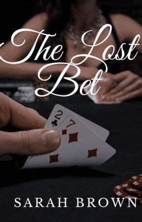 lost bet literot|The Lost Bet .